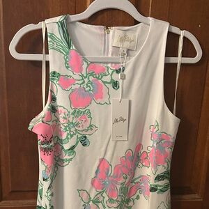 Melodie maxi dress lilly pulitzer